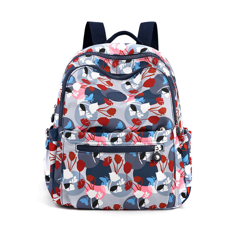 Mochila de oxford mayorista